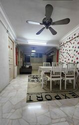 Blk 4 Holland Close (Queenstown), HDB 3 Rooms #522814461